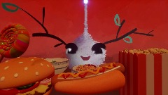 A screenshot taken in Dreams. 17 of 25.