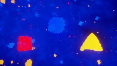 A screenshot taken in Dreams. 2 of 2.