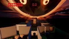 Zelda Moon Mask: The Destruction of Termina (Full Game)