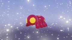 A screenshot taken in Dreams. 16 of 28.