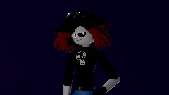 A screenshot taken in Dreams. 20 of 27.