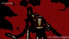 A screenshot taken in Dreams. 11 of 17.