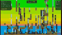 A screenshot taken in Dreams. 2 of 8.