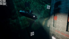 A screenshot taken in Dreams. 3 of 20.