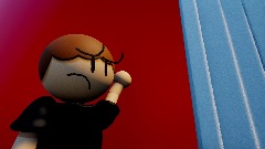 Tyler's Fun Game! - The Tutorial