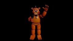 A screenshot taken in Dreams. 3 of 4.