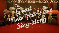 The Great New Year's Eve Sing-Along