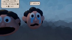 A screenshot taken in Dreams. 7 of 19.