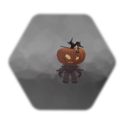 Pumpkinhead
