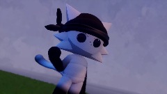 @Magnatha's Bo the Cat/Stop Motion animation (OLD)