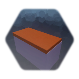 Animated step cube