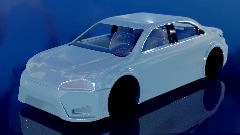 A screenshot taken in Dreams. 8 of 19.