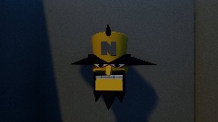 Crash Bandicoot vs Dr. Neo Cortex