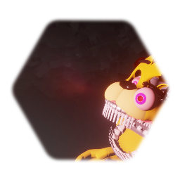 Ennarded Fredbear