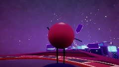 A screenshot taken in Dreams. 12 of 14.