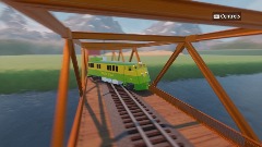 A screenshot taken in Dreams. 13 of 25.