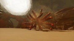 Playable Kurama by  plain_ripple1