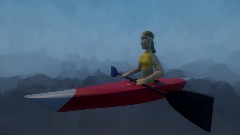 A screenshot taken in Dreams. 5 of 6.