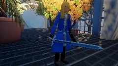 オランジェリーOrangery3デオン戦Deon Battle