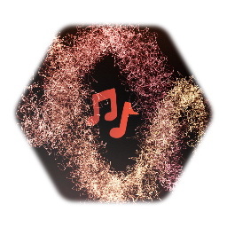 Somber Melodic Guitar