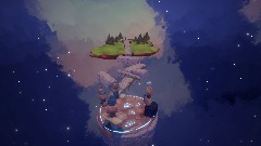 A screenshot taken in Dreams. 1 of 1.