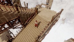A screenshot taken in Dreams. 9 of 28.