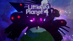 Littlebigplanet 4