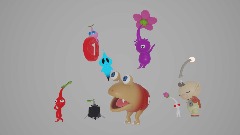 A screenshot taken in Dreams. 23 of 24.