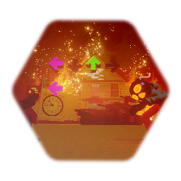 fnf　テスト　test3