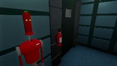 Everybody into the Panic Room