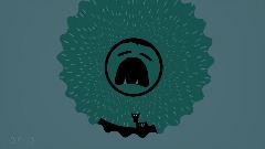 A screenshot taken in Dreams. 29 of 30.