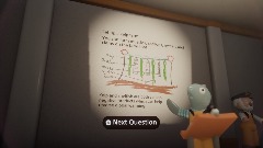 A screenshot taken in Dreams. 5 of 10.