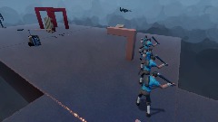 Fps game
