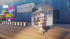 Remix of PLASTIC DREAMERS | Elementary edition