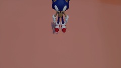 A screenshot taken in Dreams. 1 of 2.