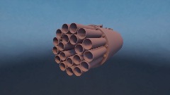 A screenshot taken in Dreams. 3 of 3.