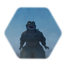 Godzilla