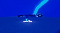 A screenshot taken in Dreams. 1 of 12.