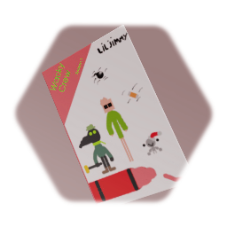 The Dvd Boxes Collection