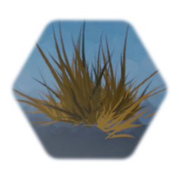 Grass 01 [High thermo]