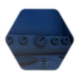 Toy story 2 gameplay