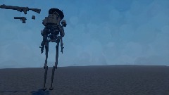 A screenshot taken in Dreams. 2 of 10.