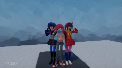 A screenshot taken in Dreams. 5 of 23.