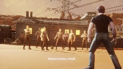 A screenshot taken in Dreams. 3 of 8.