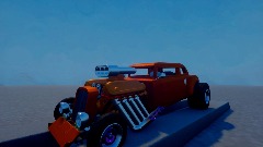 A screenshot taken in Dreams. 5 of 5.