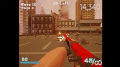 Heavy's Adventure: Mann vs Takis