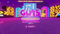 FALL GUYS TRIPLE KNOCKOUT 2022 CHRISTMAS SPECIAL PART 2