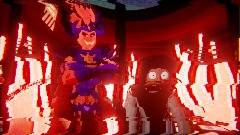 A screenshot taken in Dreams. 4 of 7.