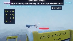 A screenshot taken in Dreams. 18 of 22.