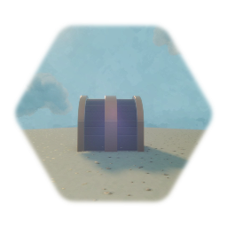 Treasure Chest